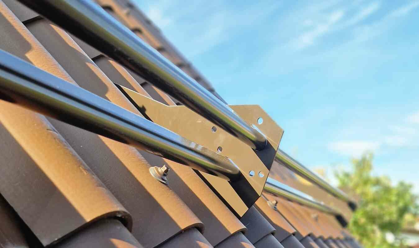 Sniega barjeras cena un uzstādīšana - praktisks ceļvedis māju īpašniekiem