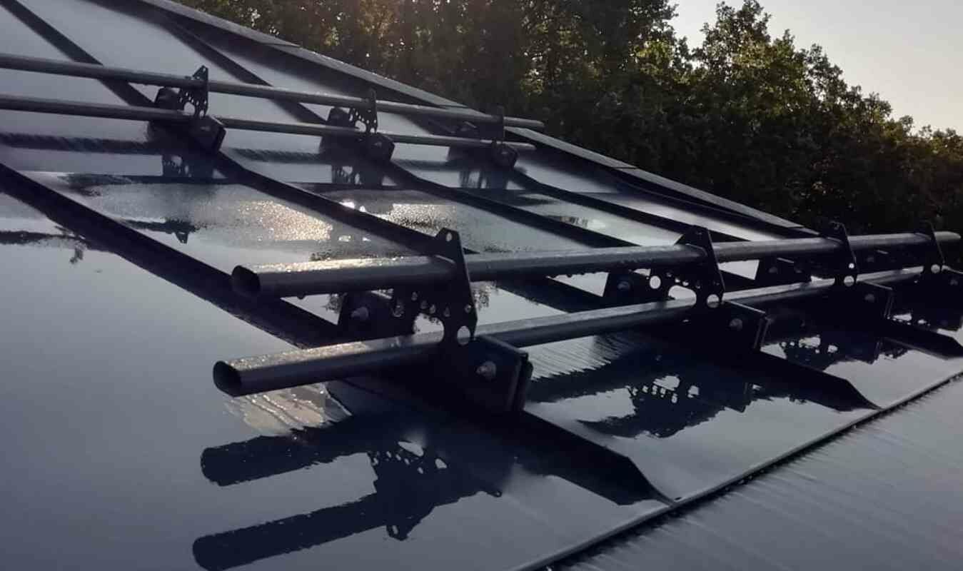 4 iemesli, kāpēc ziemā nepieciešamas sniega barjeras