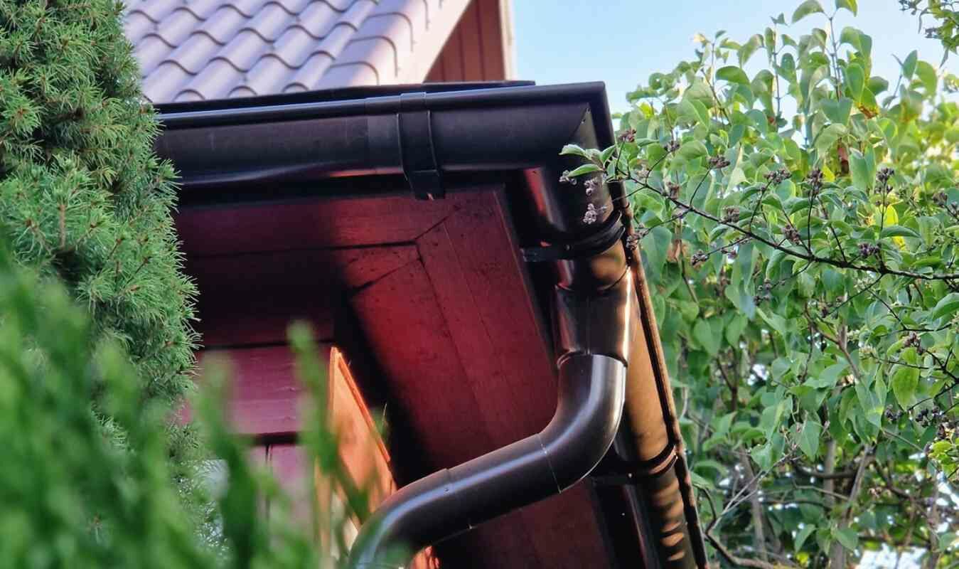 Lietus ūdens noteksistēmas: kas jāzina, lai izvairītos no bojājumiem?